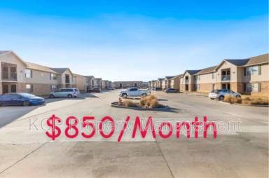 Main picture of Huntington Chase Apartments - 106