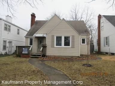 Main picture of 4326 Fairfield Ave