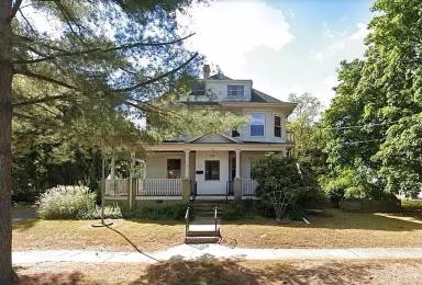 Main picture of 110 University Blvd