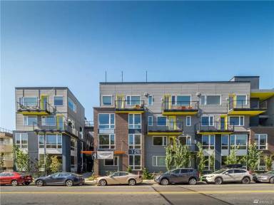 Main picture of Edison Condominiums