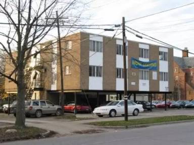 Main picture of 410 Observatory St