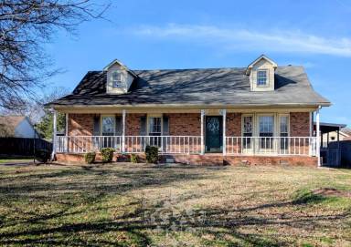 Main picture of 221 Benefield Dr