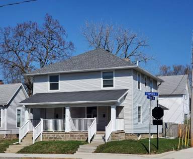 Main picture of 746 S Union St