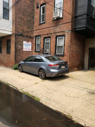 Main picture of 1828 Pine St