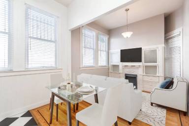 Main picture of 1585 WALLER Apartments