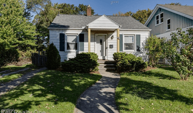 Main picture of 591 Jewell St