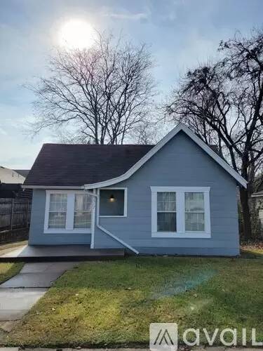 Main picture of 5517 Pershing Ave