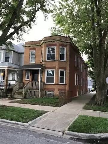 Main picture of 5317 N Winchester Ave