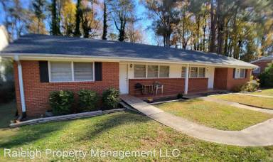 Main picture of 1326 Trinity Rd