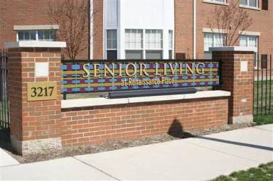 Main picture of 3217 Dr Martin Luther King Dr