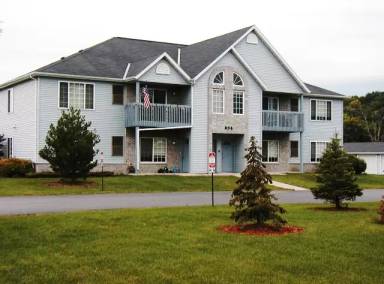 Main picture of 904 Fox Creek Dr