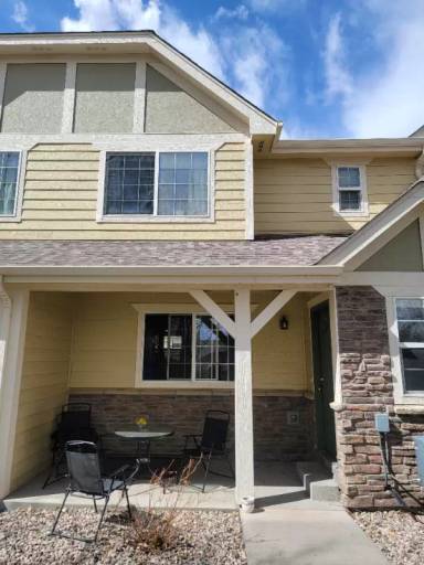 Main picture of 1109 Andrews Peak Dr