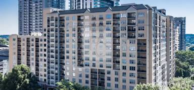 Main picture of Park Central Condominiums