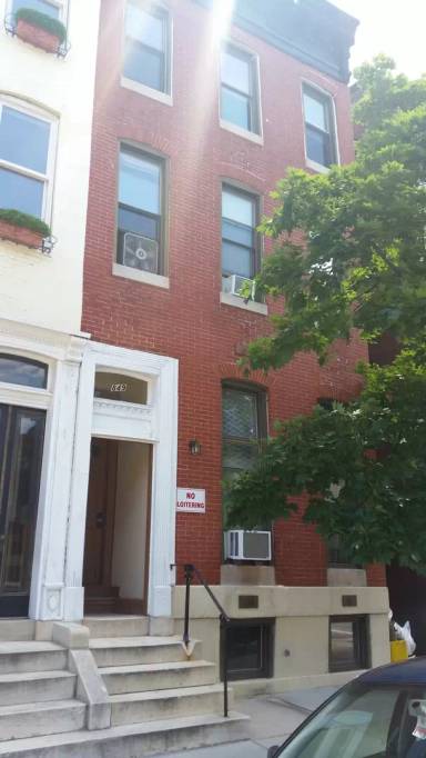 Main picture of 849 Park Ave