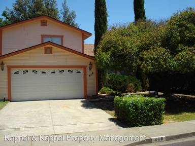 Main picture of 418 Nut Tree Rd