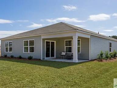 Main picture of 448 Coconut Dr
