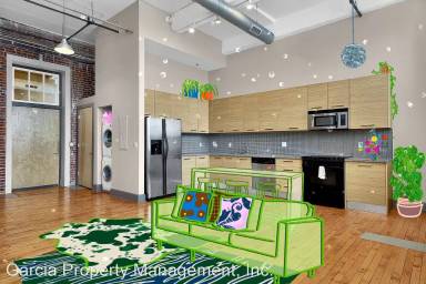 Main picture of 4466 Olive St