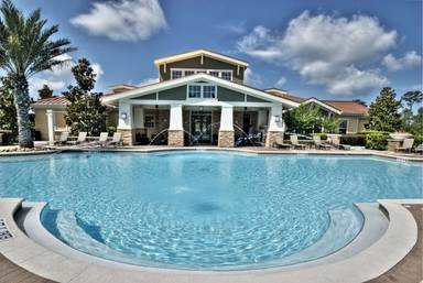 Main picture of Carlyle at Bartram Park