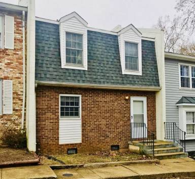 Main picture of 611 4th St