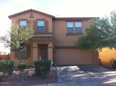 Main picture of 6873 W Irwin Ave