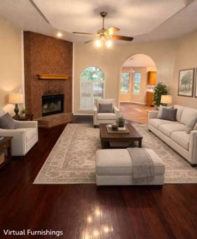 Main picture of 3907 Littlerock Dr