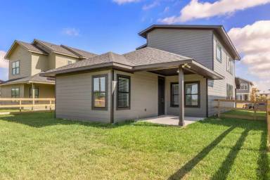Main picture of 3011 Alpha Wolf Ct
