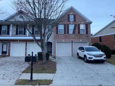 Main picture of 2644 Gadsen Walk