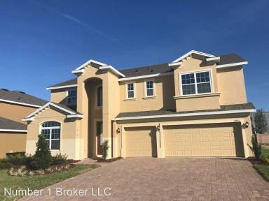 Main picture of 14431 Black Lake Preserve St