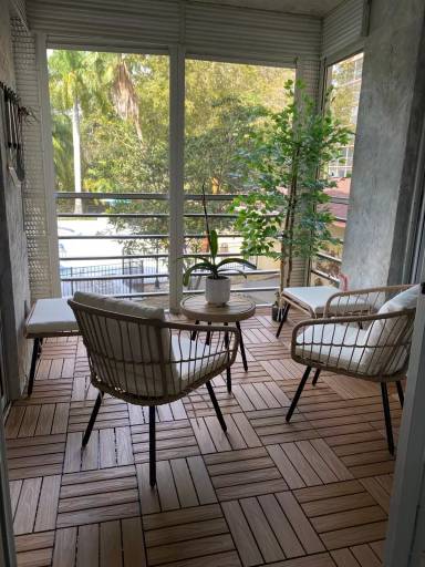 Main picture of Greynolds Park Club Condo