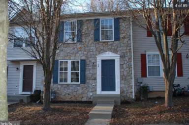 Main picture of 64 Gwynnswood Rd