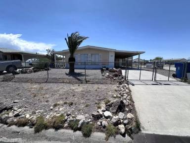 Main picture of 724 Citrus St