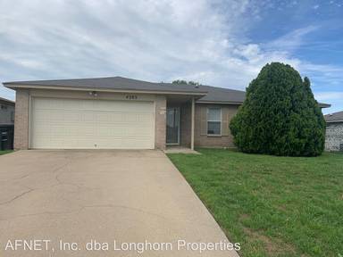 Main picture of 4203 Tidal Wave Dr