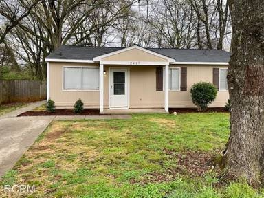 Main picture of 2403 Mount Vernon Rd NW