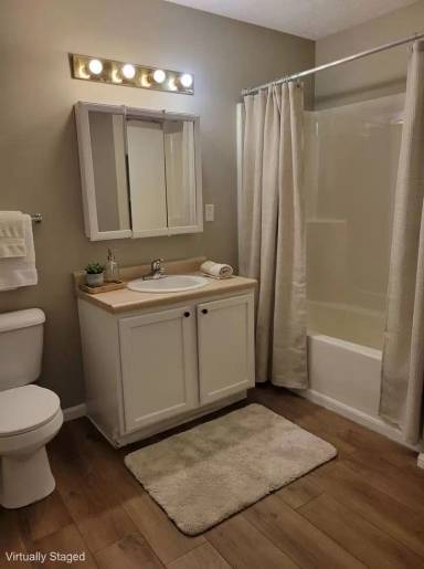 Main picture of GRANTON PLACE APARTMENTS
