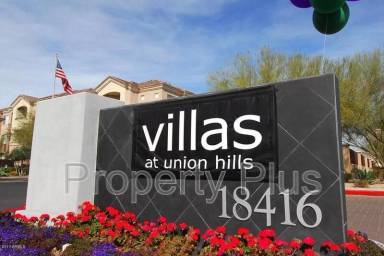 Main picture of The Villas at Union Hills