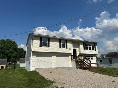 Main picture of 13560 McLeish St NE