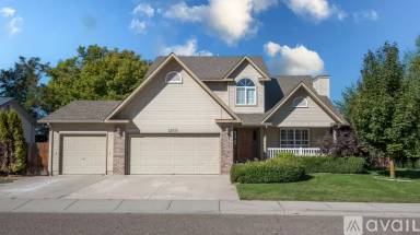Main picture of 2509 Applewood Ave