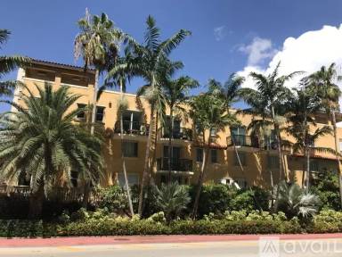 Main picture of 8888 Collins Ave