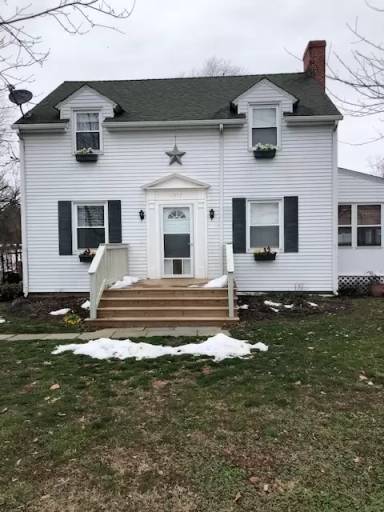 Main picture of 2957 4H Park Rd