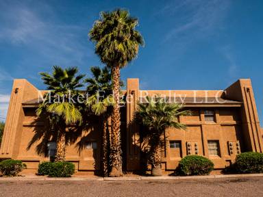 Main picture of Silverwood Apartments