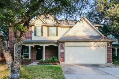 Main picture of 2903 Nueces Canyon Ct