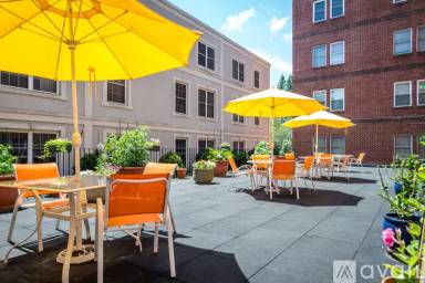 Main picture of 2456 Massachusetts Ave