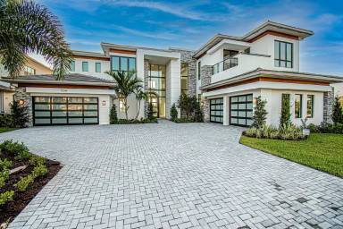 Main picture of 17240 Carretto Ct