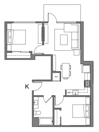 Main picture of 4080 32nd St