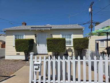 Main picture of 8812 La Mesa Blvd