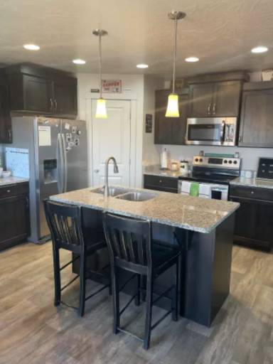 Main picture of 3214 S Relic Ridge Dr