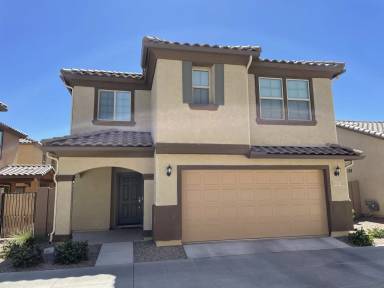 Main picture of 16623 W Culver St