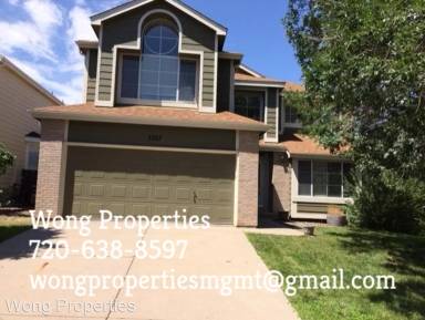 Main picture of 5267 S Jebel Way