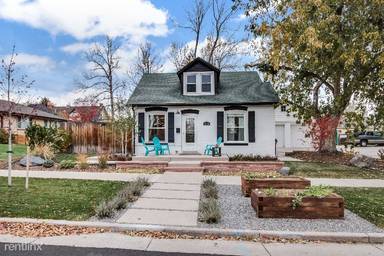 Main picture of 2633 W 42nd Ave