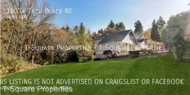 Main picture of 16034 76th Pl NE